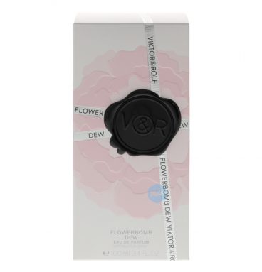 Viktor en Rolf Flowerbomb Dew Eau de Parfum Spray 100 ml