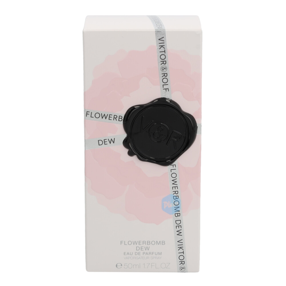 Viktor en Rolf Flowerbomb Dew Eau de Parfum Spray 50 ml