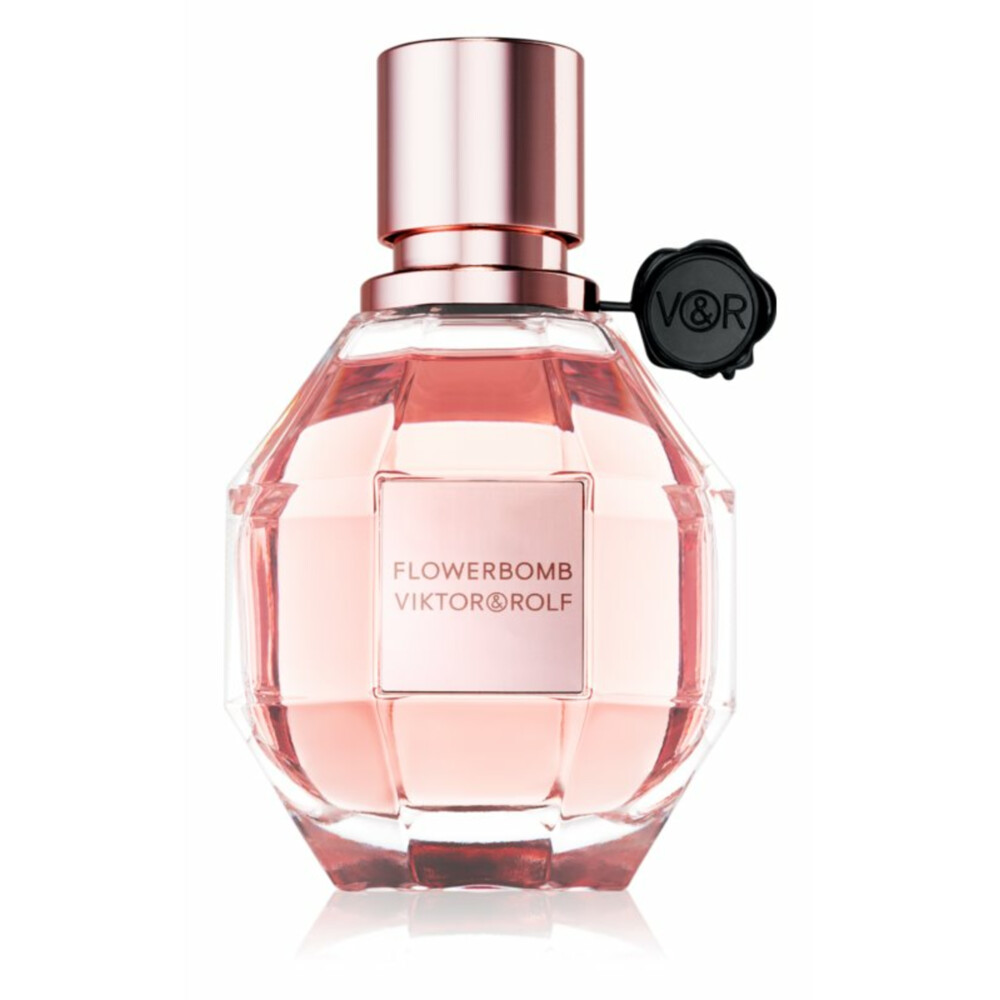 Viktor en Rolf Flowerbomb Eau de Parfum Spray 50 ml