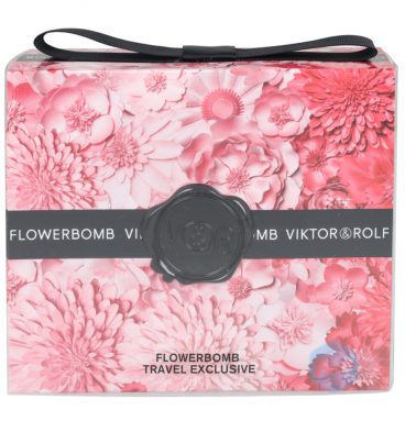 Viktor en Rolf Flowerbomb Giftset 60 ml