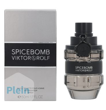 Viktor en Rolf Spicebomb Eau De Toilette Spray 50 ml