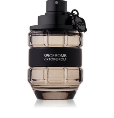 Viktor en Rolf Spicebomb Pour Homme Eau de Toilette 150 ml