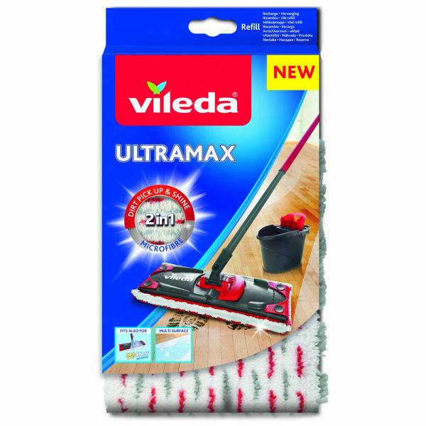 Vileda Ultra-Max Navulling