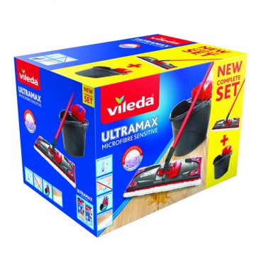 Vileda Ultramax Box Sensitive