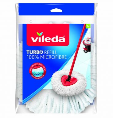 Vileda Vervangingen Easy Wring&Clean