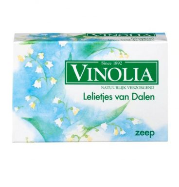 Vinolia Zeep Lelietjes van Dalen 150 gr