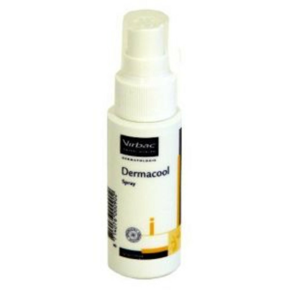 Virbac Dermacool Hot Spot 50 ml