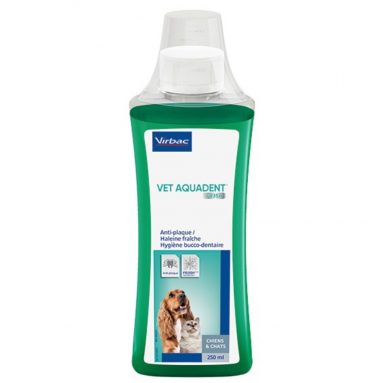 Virbac Vet Aquadent 250 ml