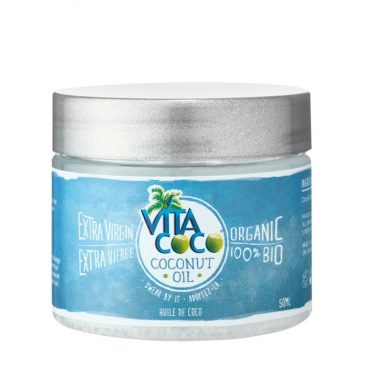 Vita coco Kokosolie 50 ml