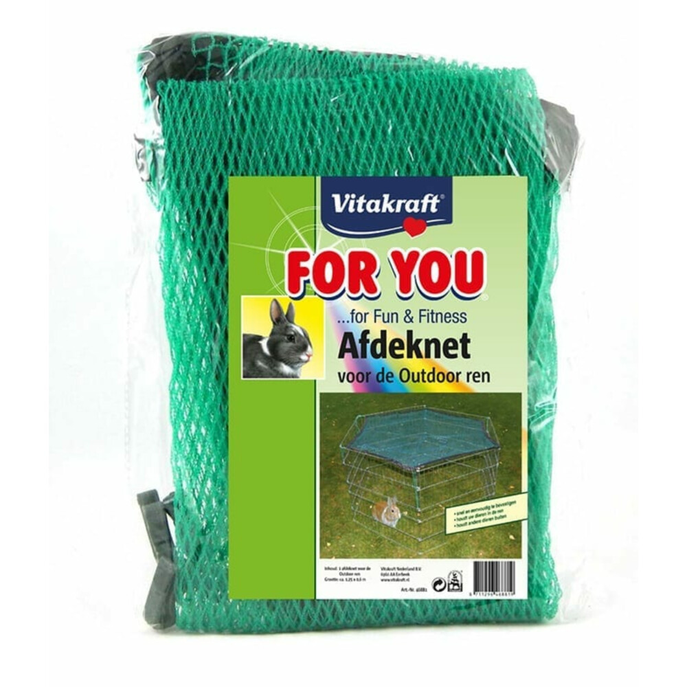 Vitakraft Afdeknet Outdoor