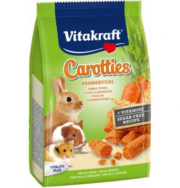 Vitakraft Carotties 50 gr