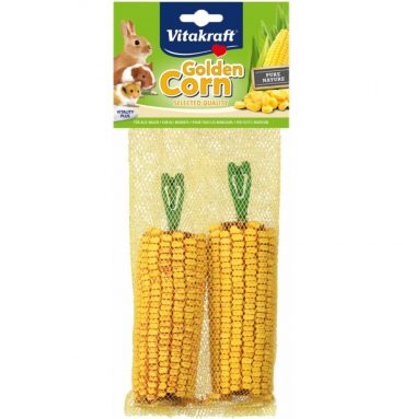 Vitakraft Golden Corn 2 stuks