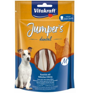 Vitakraft Jumpers Dental M 150 gr