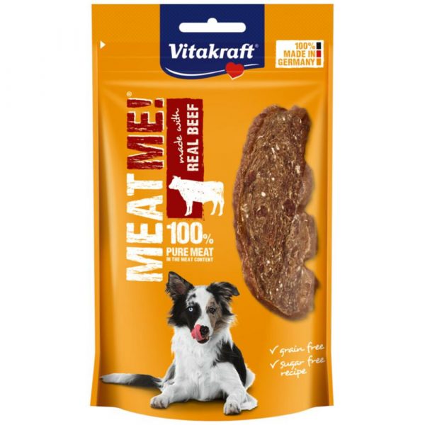 Vitakraft Meat Me! Rund 60 gr