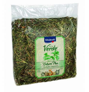 Vitakraft Vita Verde Hooi Brandnetel 500 gr