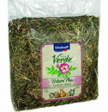 Vitakraft Vitaverde Hooi Wilde Rozen 500 gr