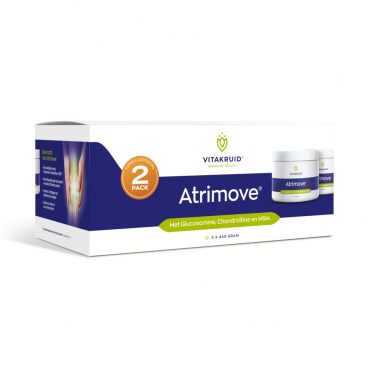 Vitakruid Atrimove 2 Pack 2x440 gr