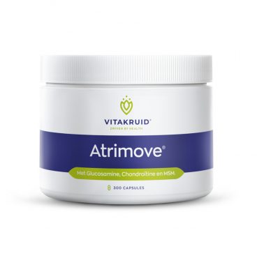 Vitakruid Atrimove 300 capsules