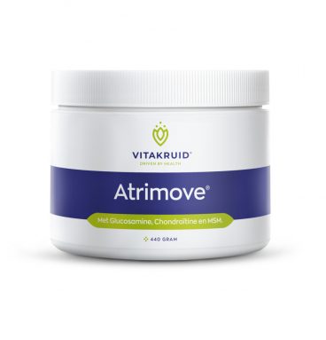 Vitakruid Atrimove Granulaat 440 gram