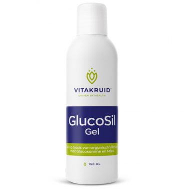 Vitakruid Glucosil Gel 150 ml