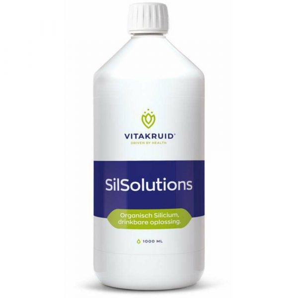 Vitakruid Silsolutions 1000 ml