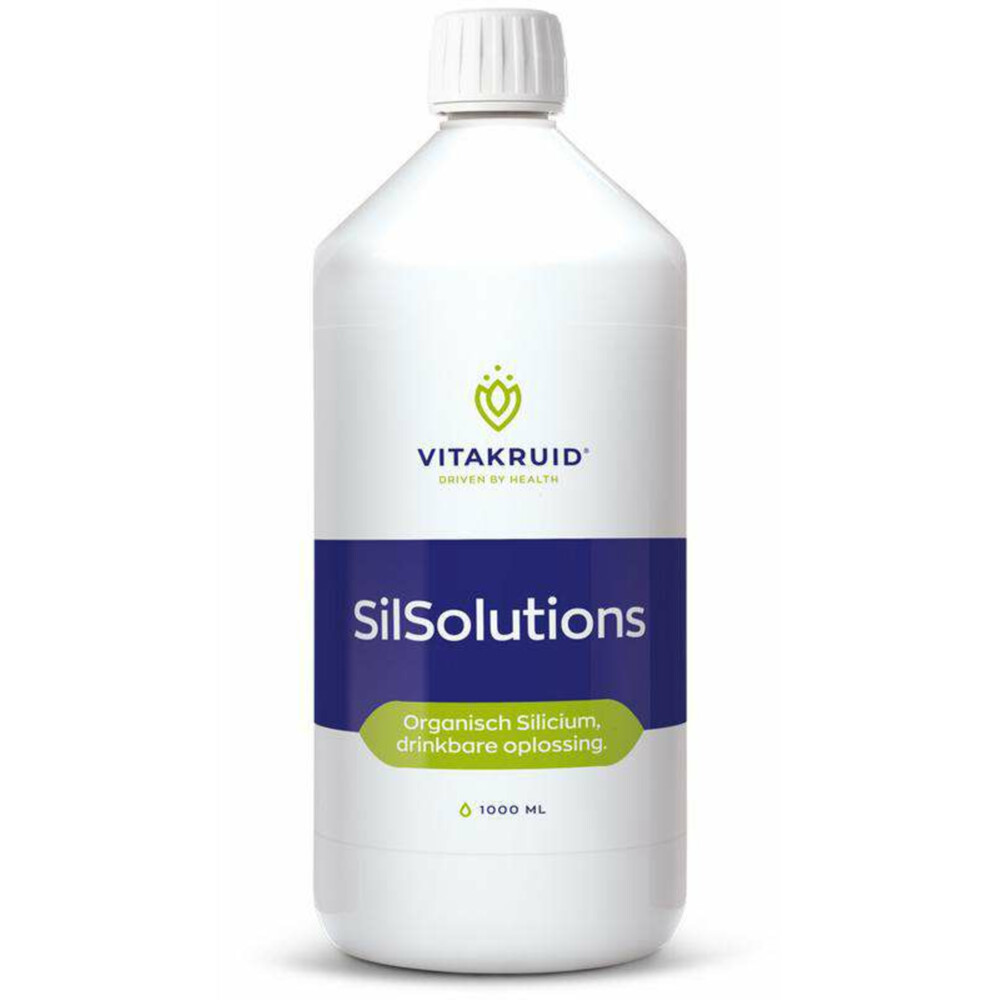 Vitakruid Silsolutions 1000 ml