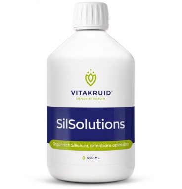 Vitakruid Silsolutions 500 ml