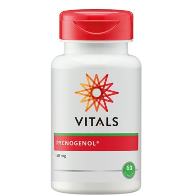 Vitals Pycnogenol 60 capsules