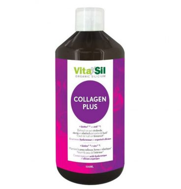 Vitasil Collagen Plus 500 ml