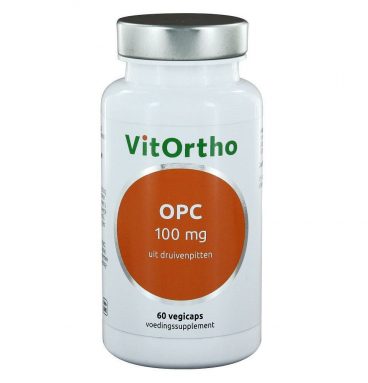 Vitortho Opc 100 mg 60 capsules