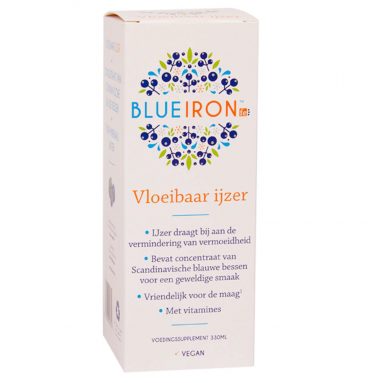 Vloeibaar IJzer Original 330 ml