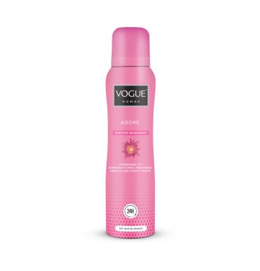 Vogue Adore Parfum Deodorant 150 ml