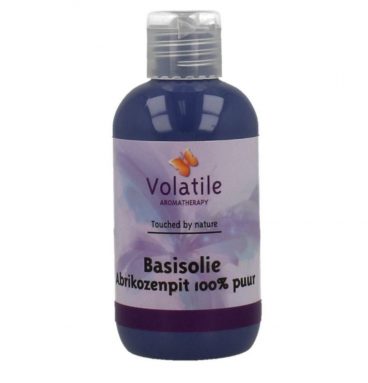 Volatile Abrikozenpit Olie 100 ml