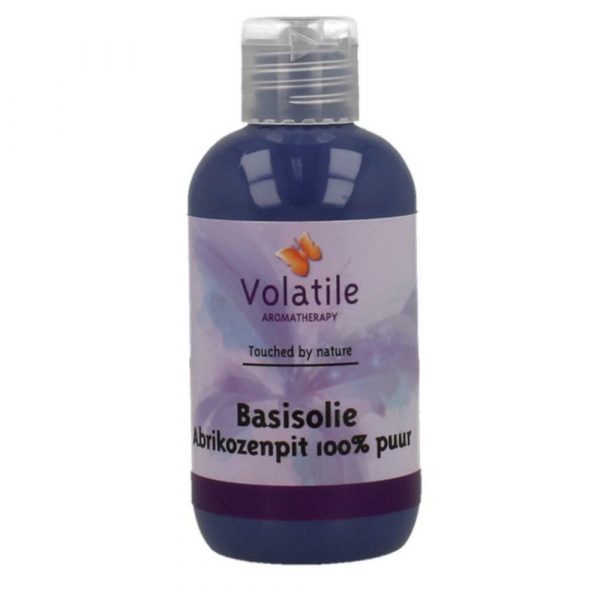 Volatile Abrikozenpit Olie 100 ml