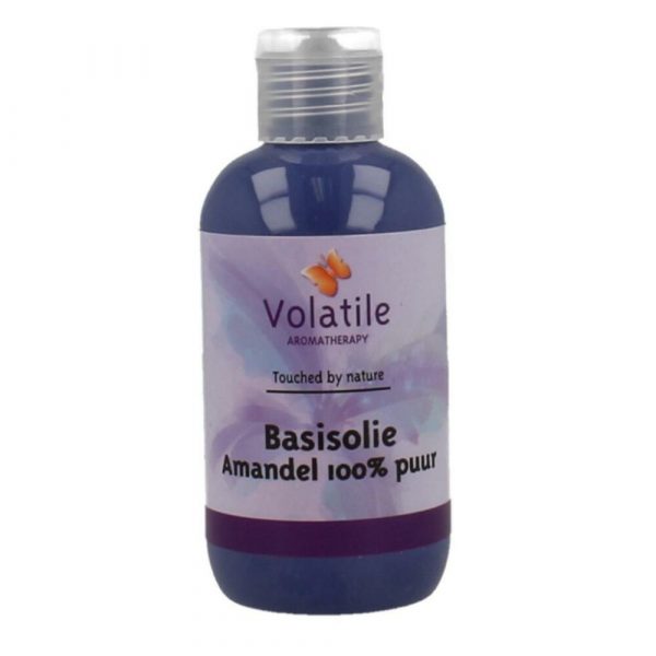 Volatile Amandel Olie Basis 100 ml