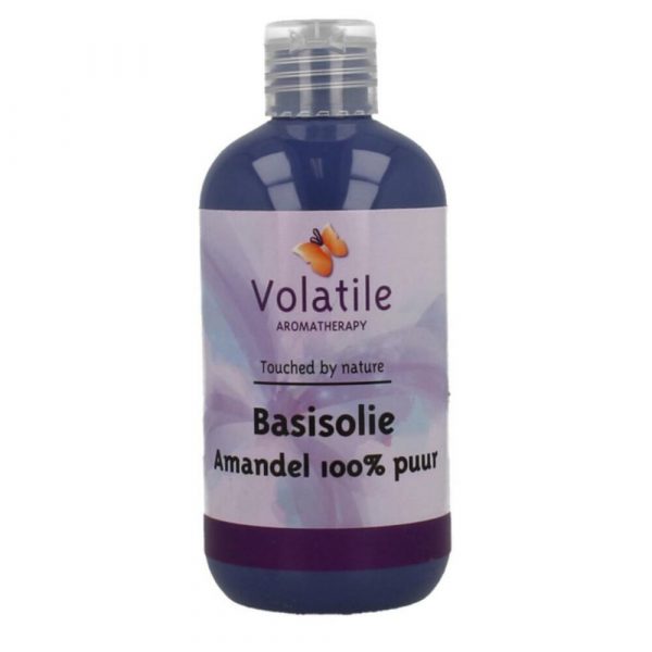 Volatile Amandel Olie Basis 250 ml