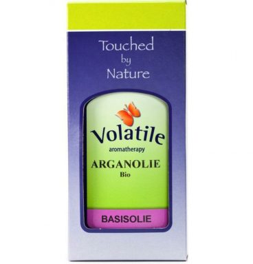 Volatile Argan Olie Basis 100 ml