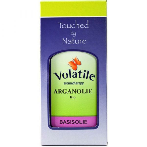 Volatile Argan Olie Basis 100 ml