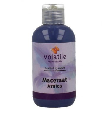 Volatile Arnica Maceraat 100 ml