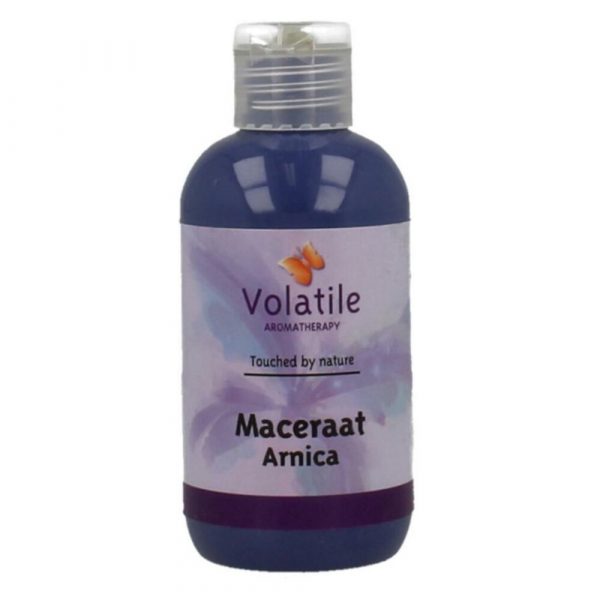 Volatile Arnica Maceraat 100 ml