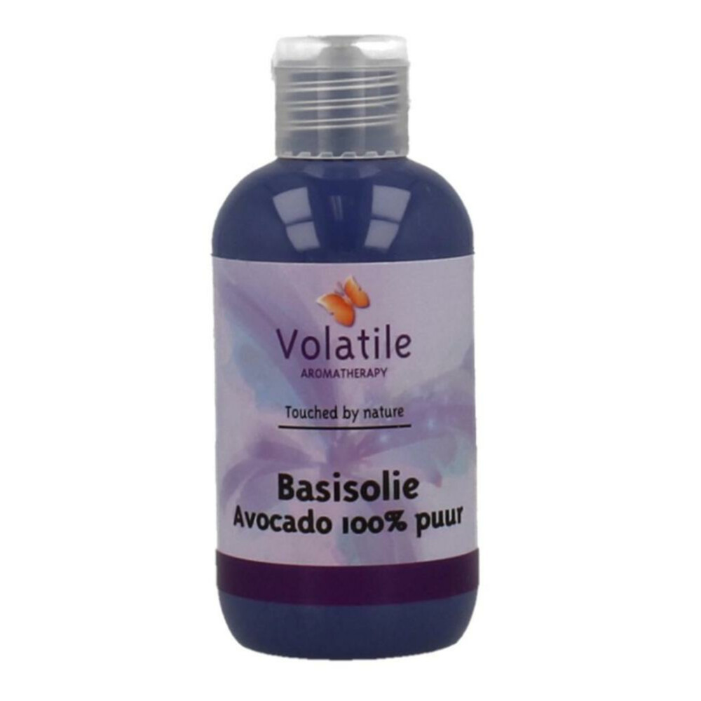 Volatile Avocado Olie Basis 100 ml