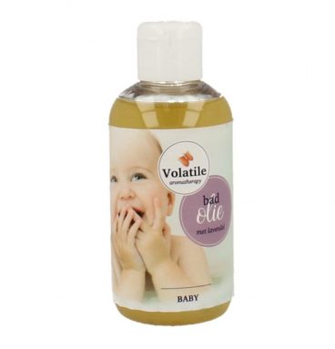 Volatile Badolie Baby Lavendel 150 ml