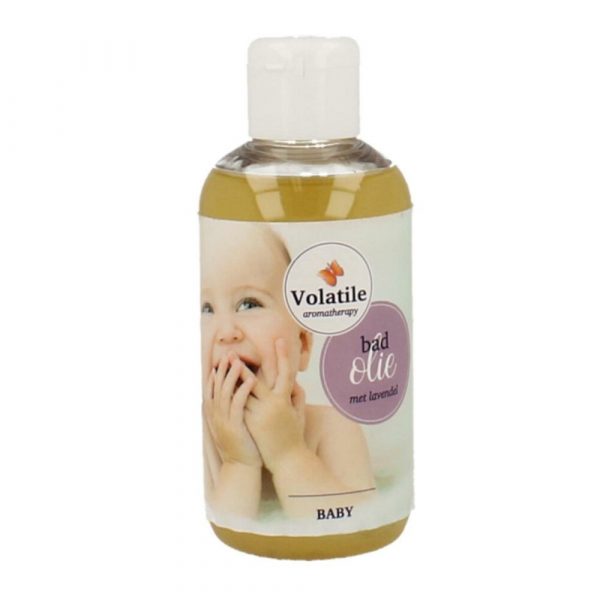 Volatile Badolie Baby Lavendel 150 ml