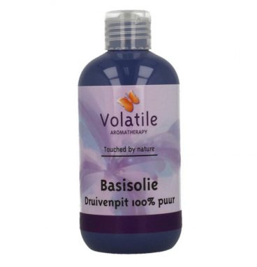 Volatile Basisolie Druivenpit 250 ml