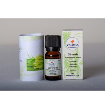 Volatile Citronella 10 ml