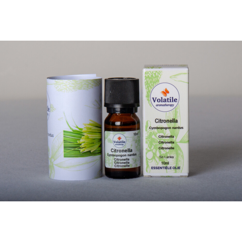 Volatile Citronella 10 ml