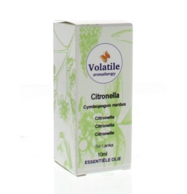 Volatile Citronella 5 ml