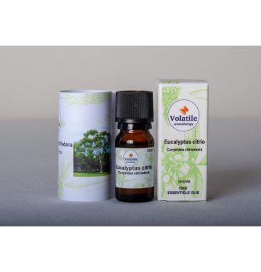 Volatile Eucalyptus Citriodora 10 ml