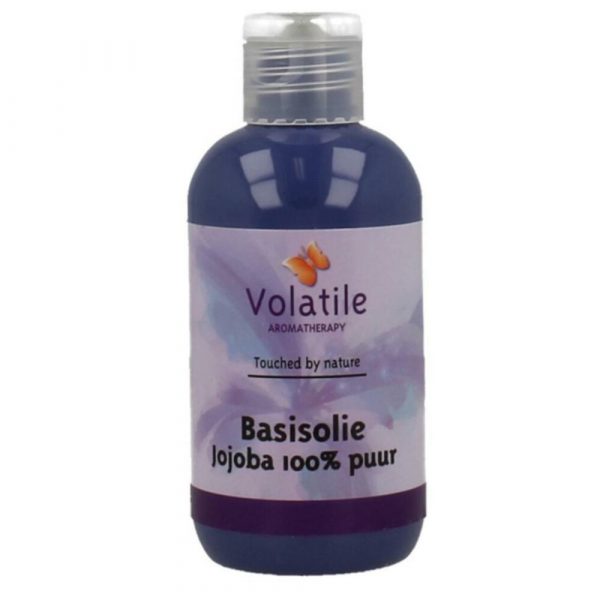 Volatile Jojoba Olie 100 ml