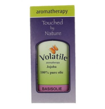 Volatile Jojoba Olie 250 ml